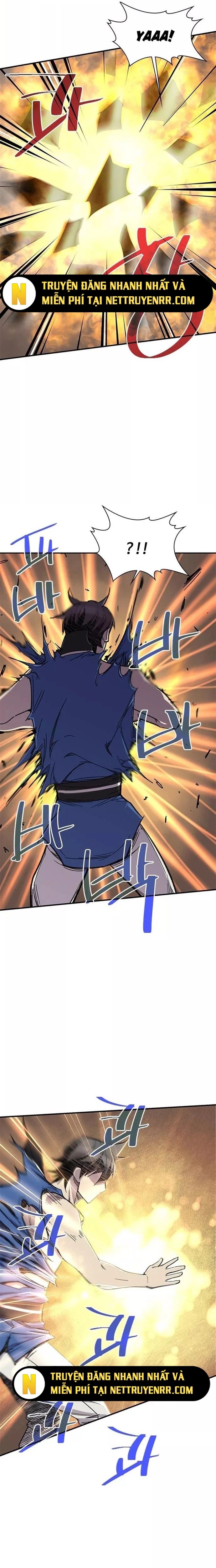 Kẻ Mạnh Nhất Lịch Sử Chapter 69 - 9