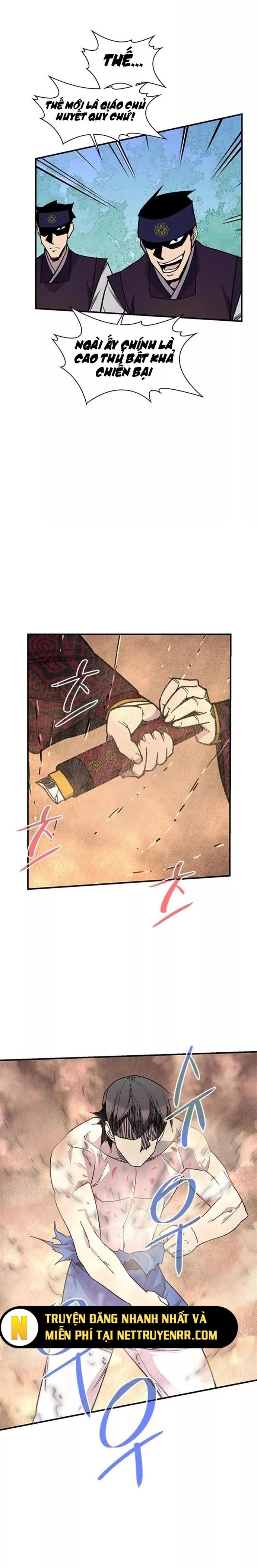Kẻ Mạnh Nhất Lịch Sử Chapter 69 - 10