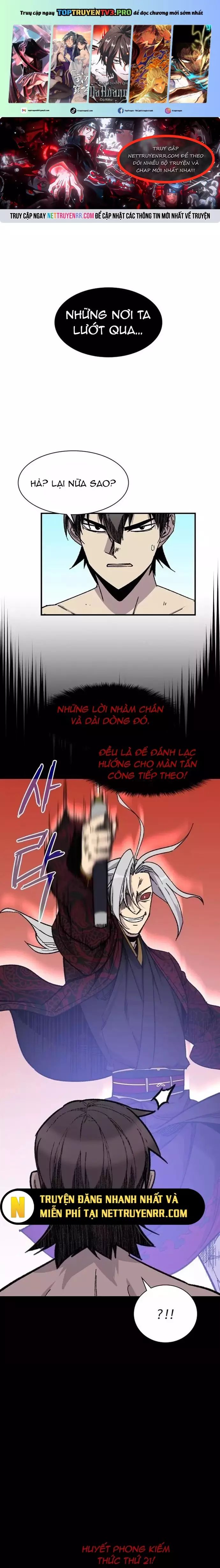 Kẻ Mạnh Nhất Lịch Sử Chapter 70 - 2