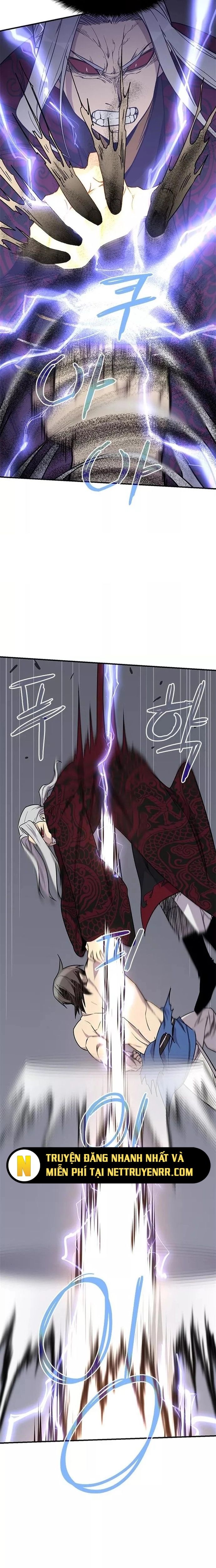 Kẻ Mạnh Nhất Lịch Sử Chapter 70 - 11