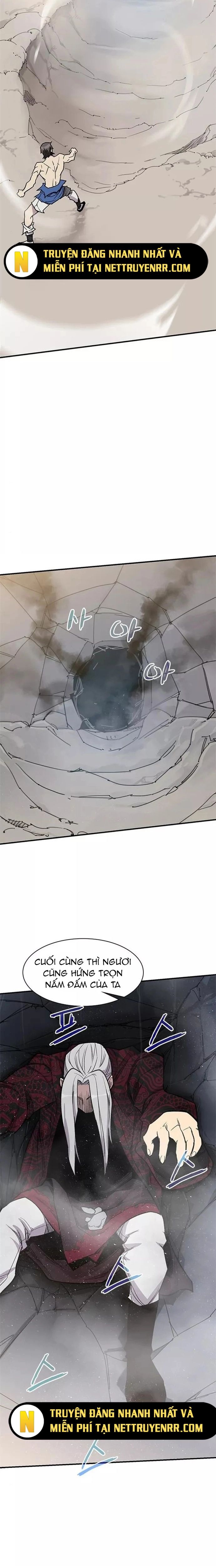 Kẻ Mạnh Nhất Lịch Sử Chapter 70 - 13