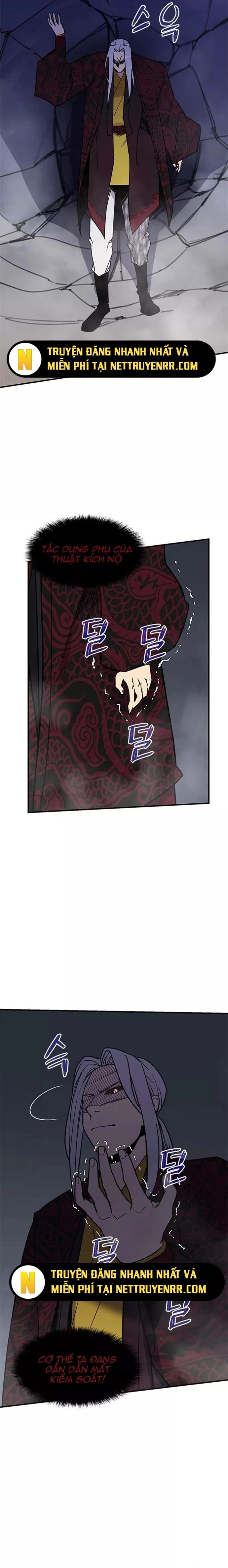 Kẻ Mạnh Nhất Lịch Sử Chapter 70 - 15