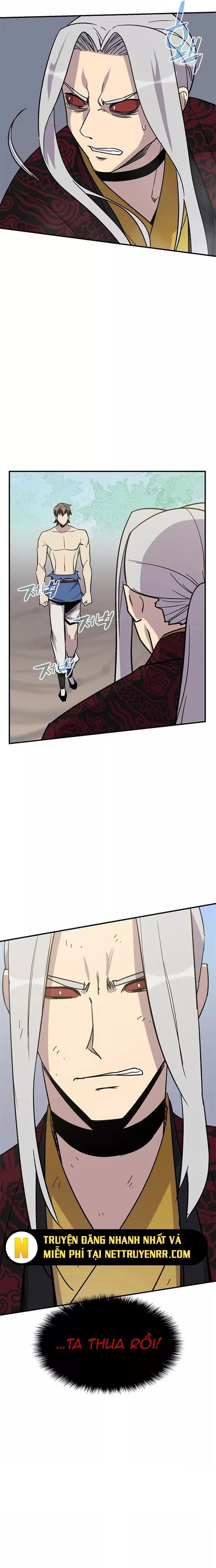 Kẻ Mạnh Nhất Lịch Sử Chapter 70 - 16