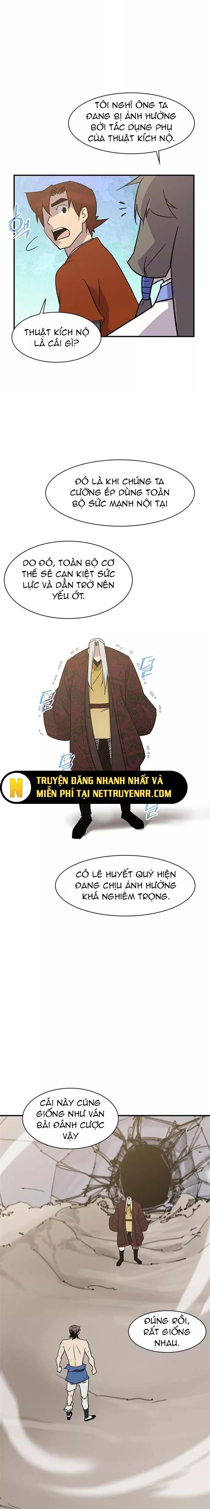 Kẻ Mạnh Nhất Lịch Sử Chapter 70 - 17