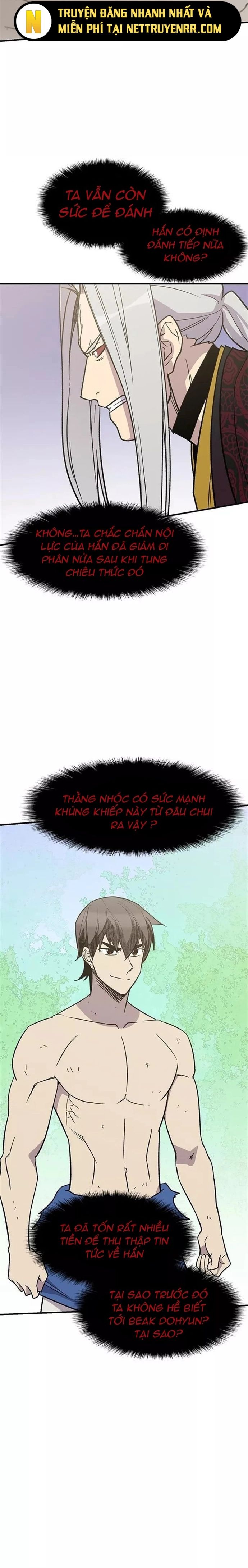 Kẻ Mạnh Nhất Lịch Sử Chapter 70 - 18