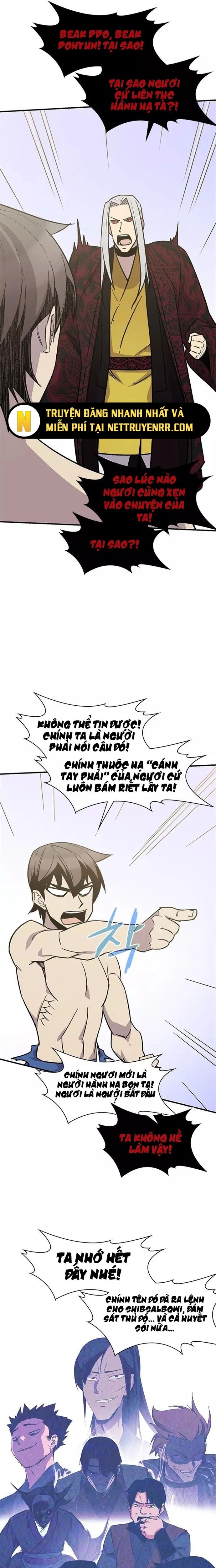 Kẻ Mạnh Nhất Lịch Sử Chapter 70 - 19