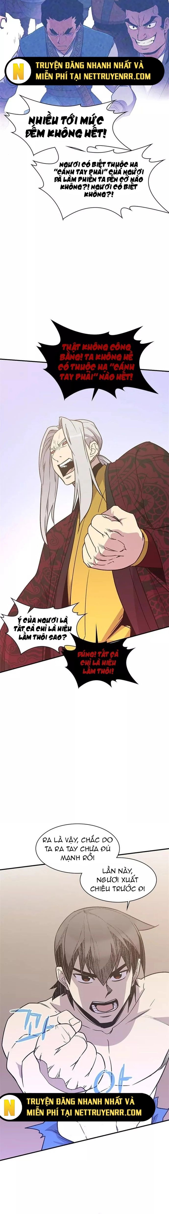 Kẻ Mạnh Nhất Lịch Sử Chapter 70 - 20