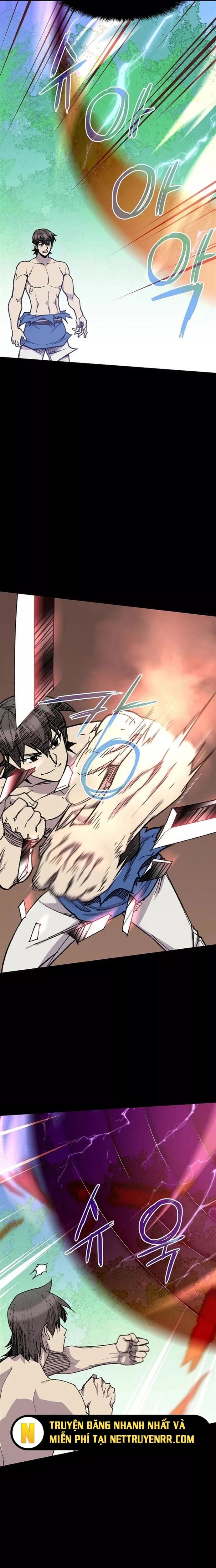 Kẻ Mạnh Nhất Lịch Sử Chapter 70 - 3