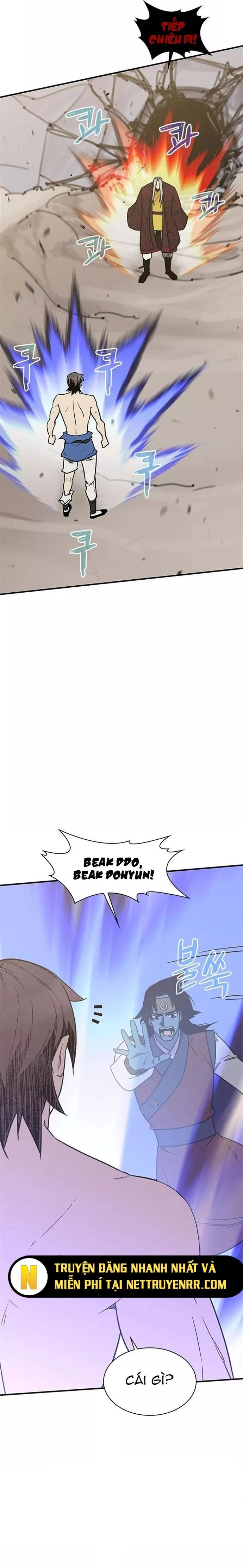 Kẻ Mạnh Nhất Lịch Sử Chapter 70 - 21