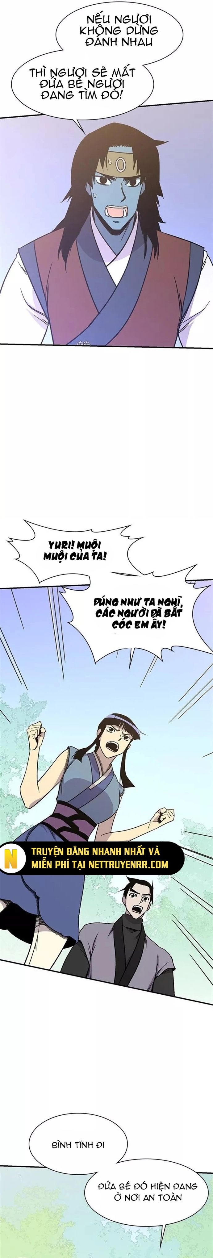 Kẻ Mạnh Nhất Lịch Sử Chapter 70 - 22