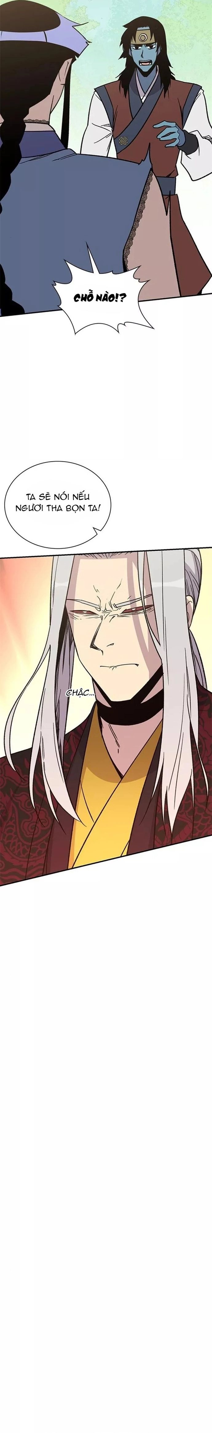 Kẻ Mạnh Nhất Lịch Sử Chapter 70 - 23