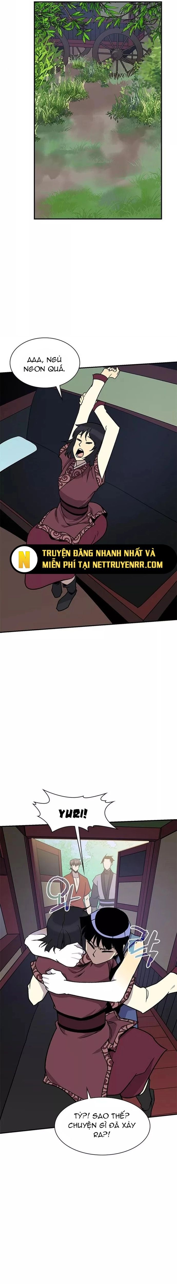 Kẻ Mạnh Nhất Lịch Sử Chapter 70 - 24