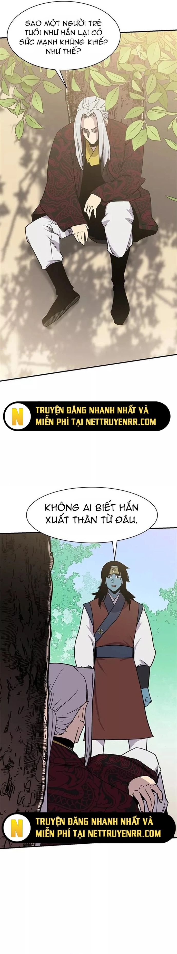Kẻ Mạnh Nhất Lịch Sử Chapter 70 - 26