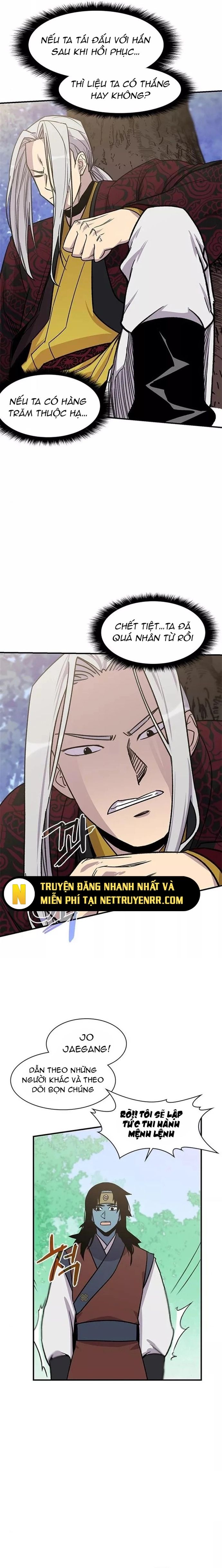 Kẻ Mạnh Nhất Lịch Sử Chapter 70 - 27