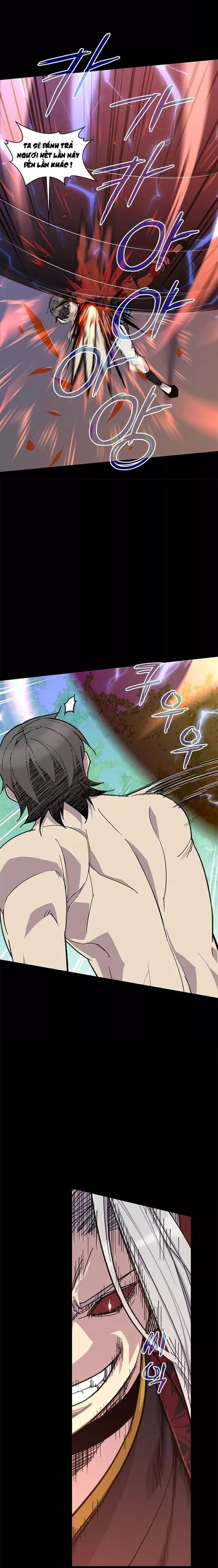 Kẻ Mạnh Nhất Lịch Sử Chapter 70 - 4