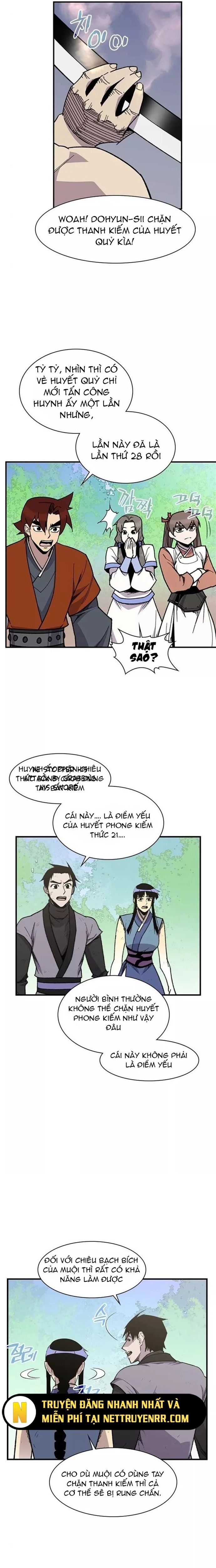 Kẻ Mạnh Nhất Lịch Sử Chapter 70 - 6