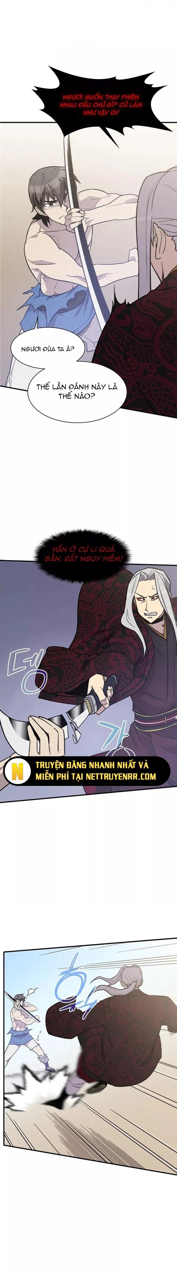 Kẻ Mạnh Nhất Lịch Sử Chapter 70 - 7