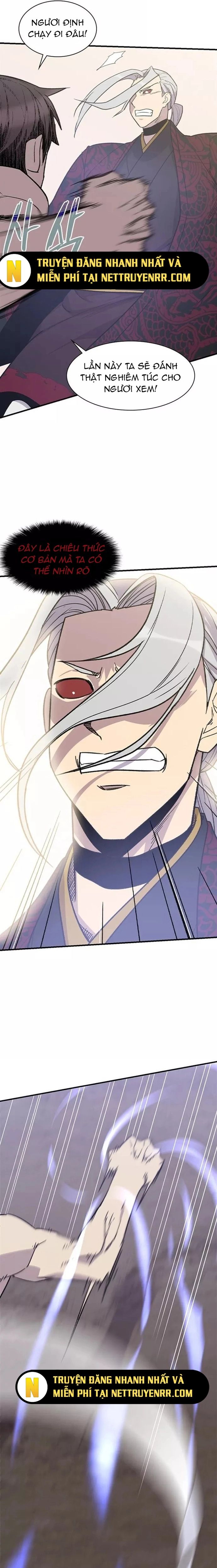 Kẻ Mạnh Nhất Lịch Sử Chapter 70 - 8