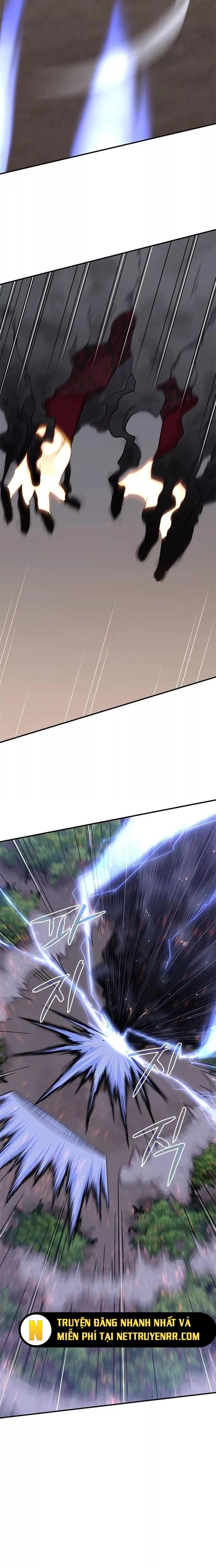 Kẻ Mạnh Nhất Lịch Sử Chapter 70 - 9