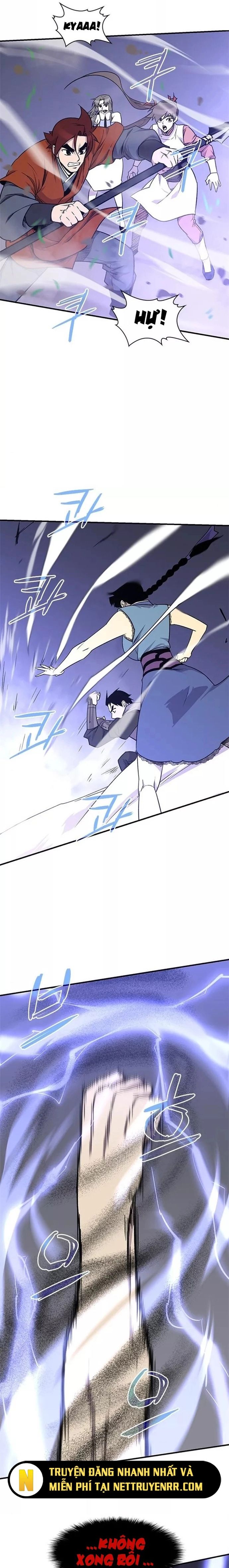 Kẻ Mạnh Nhất Lịch Sử Chapter 70 - 10
