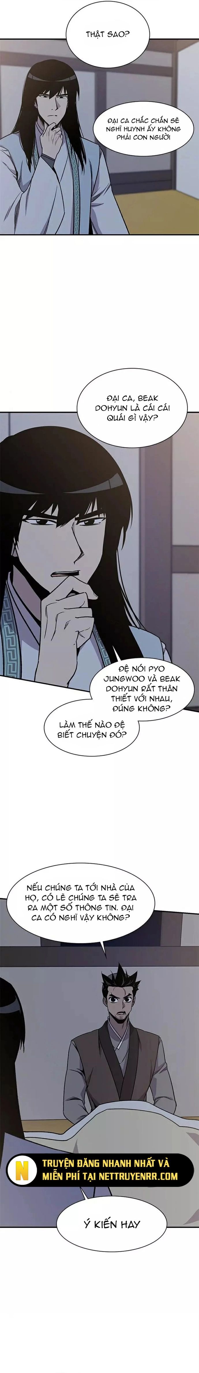 Kẻ Mạnh Nhất Lịch Sử Chapter 71 - 11