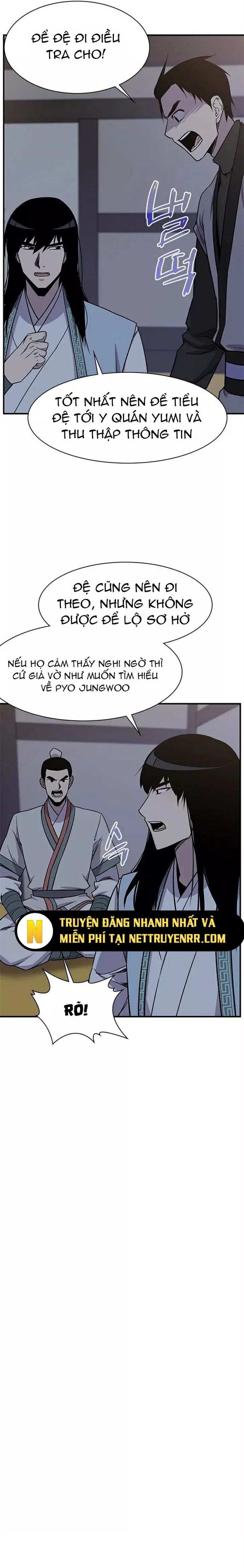 Kẻ Mạnh Nhất Lịch Sử Chapter 71 - 12