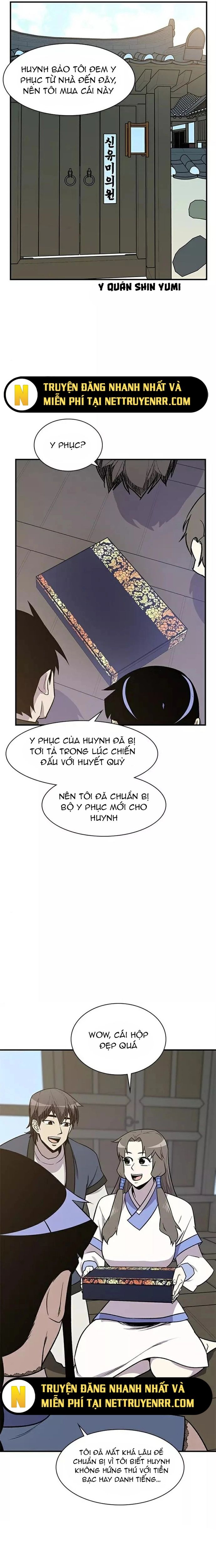 Kẻ Mạnh Nhất Lịch Sử Chapter 71 - 13