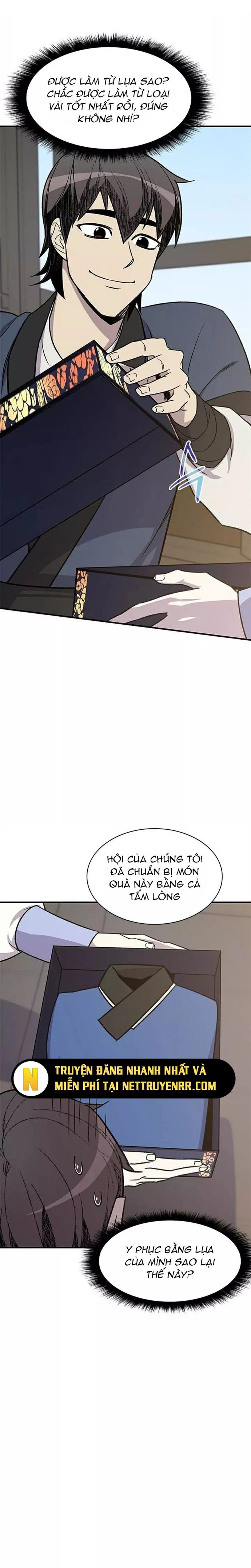 Kẻ Mạnh Nhất Lịch Sử Chapter 71 - 14