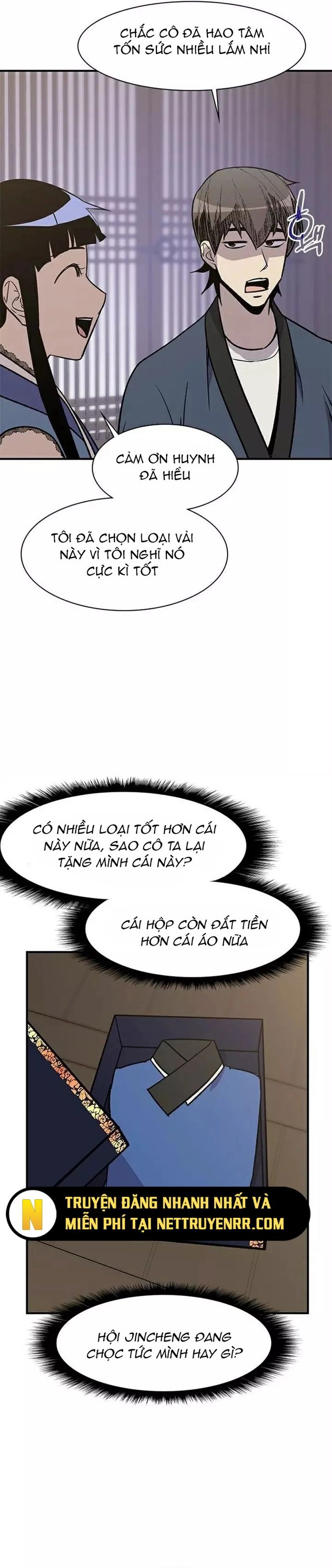 Kẻ Mạnh Nhất Lịch Sử Chapter 71 - 15