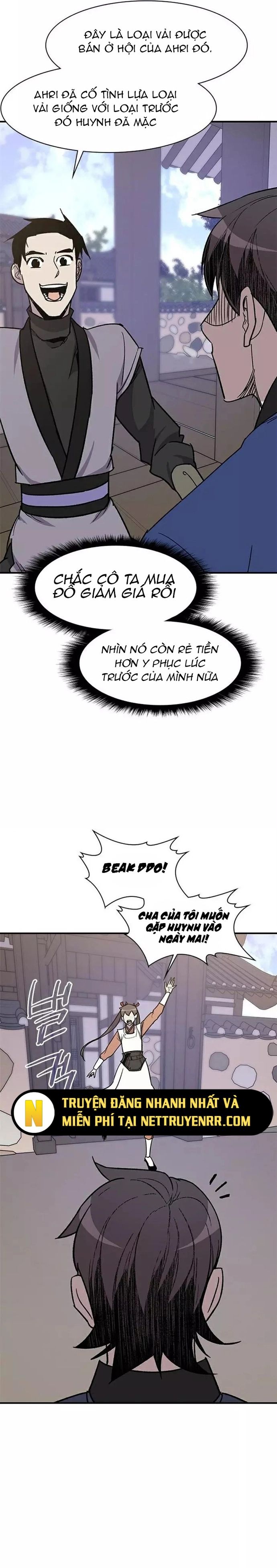 Kẻ Mạnh Nhất Lịch Sử Chapter 71 - 16