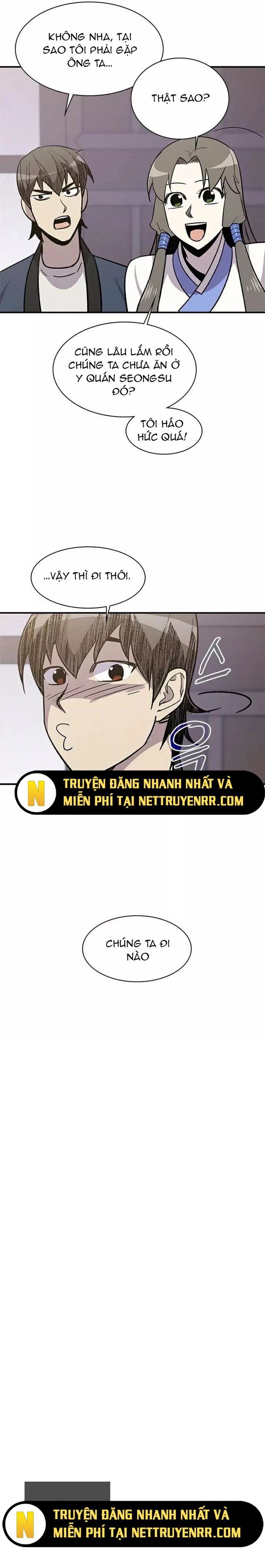 Kẻ Mạnh Nhất Lịch Sử Chapter 71 - 17