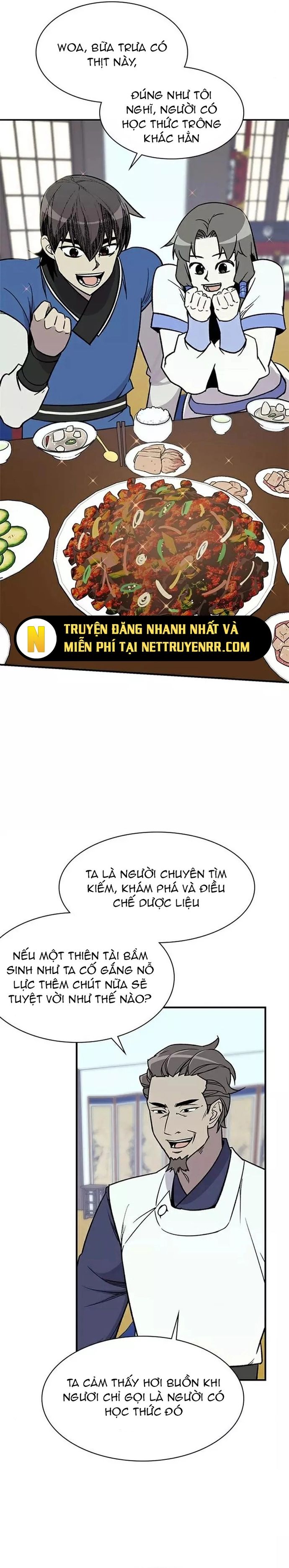 Kẻ Mạnh Nhất Lịch Sử Chapter 71 - 18