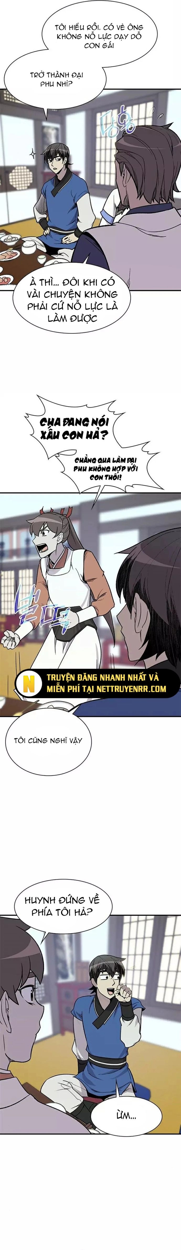 Kẻ Mạnh Nhất Lịch Sử Chapter 71 - 19