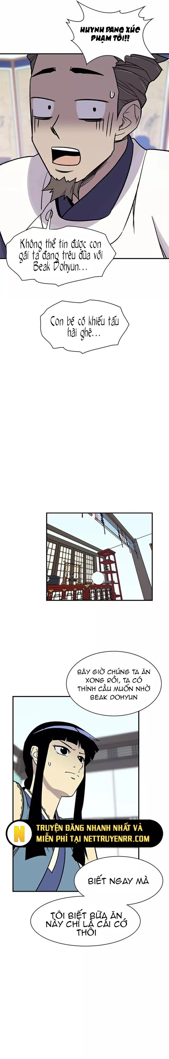 Kẻ Mạnh Nhất Lịch Sử Chapter 71 - 20