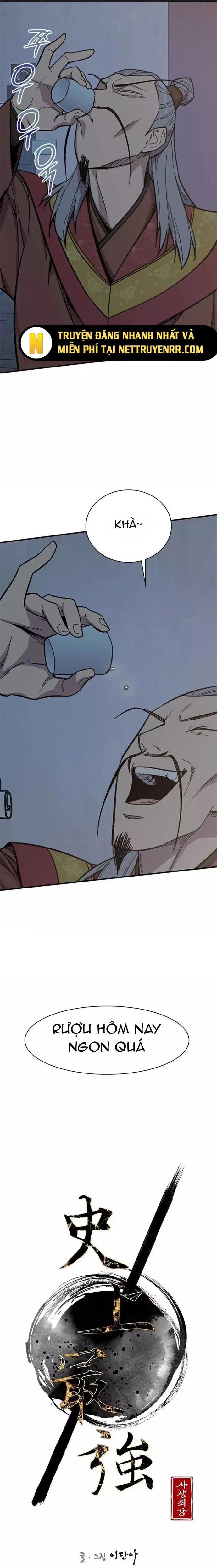 Kẻ Mạnh Nhất Lịch Sử Chapter 71 - 3