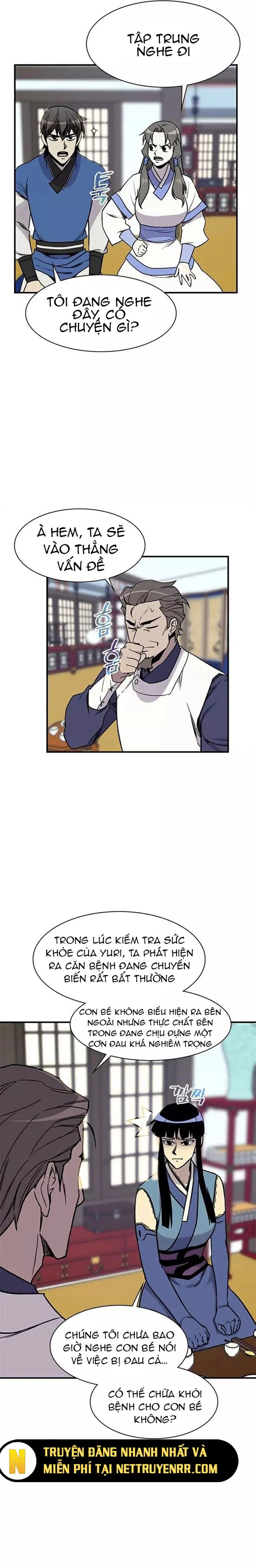 Kẻ Mạnh Nhất Lịch Sử Chapter 71 - 21