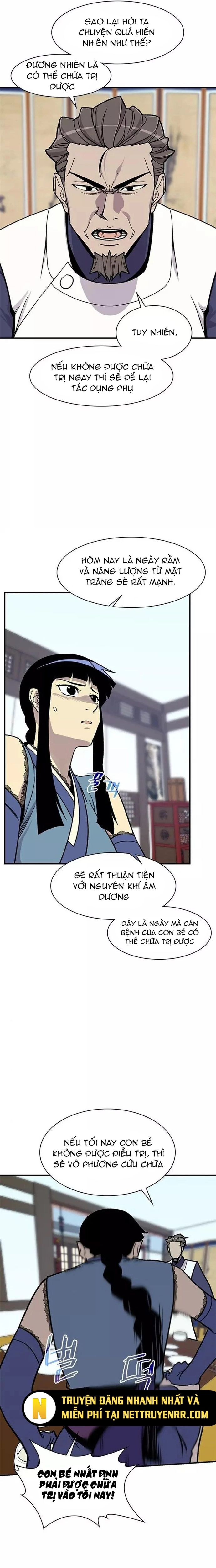 Kẻ Mạnh Nhất Lịch Sử Chapter 71 - 22