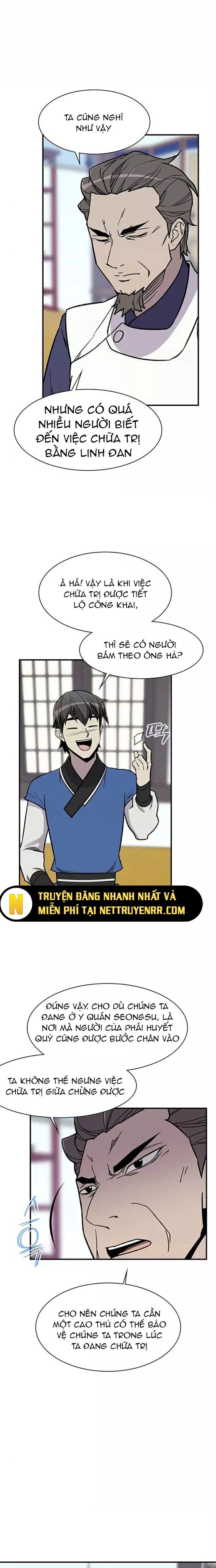 Kẻ Mạnh Nhất Lịch Sử Chapter 71 - 23