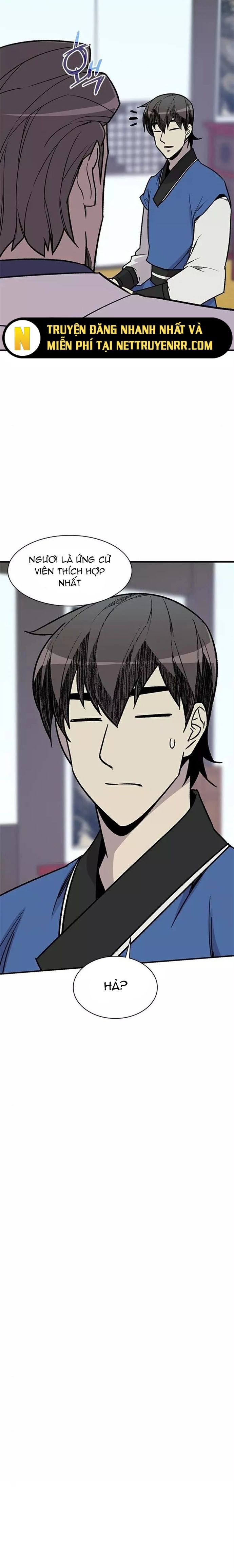 Kẻ Mạnh Nhất Lịch Sử Chapter 71 - 24