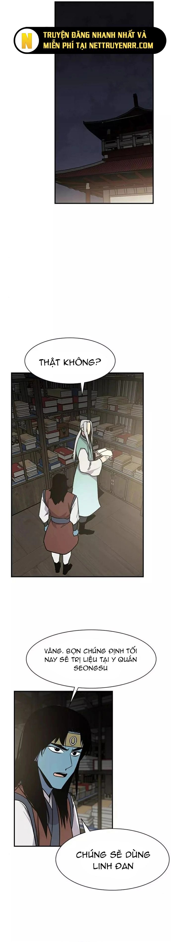 Kẻ Mạnh Nhất Lịch Sử Chapter 71 - 25