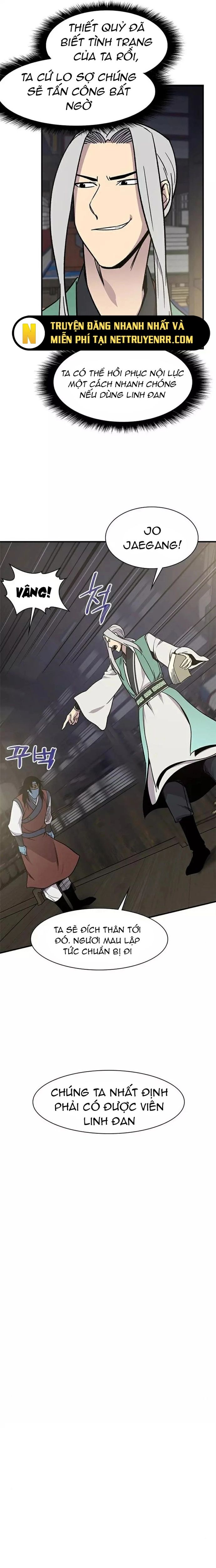 Kẻ Mạnh Nhất Lịch Sử Chapter 71 - 26
