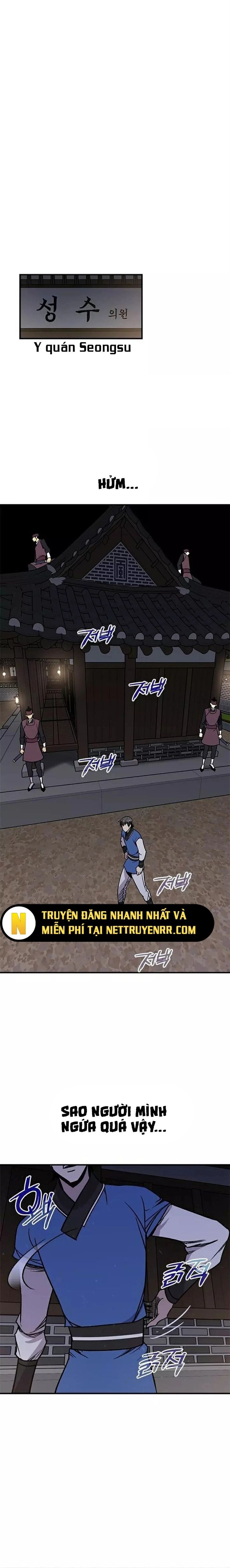 Kẻ Mạnh Nhất Lịch Sử Chapter 71 - 27