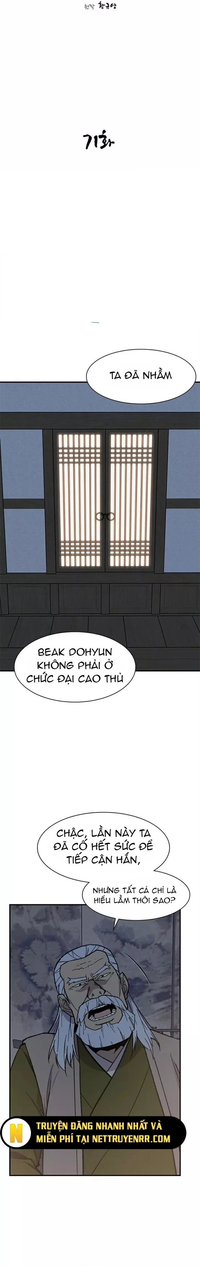 Kẻ Mạnh Nhất Lịch Sử Chapter 71 - 4