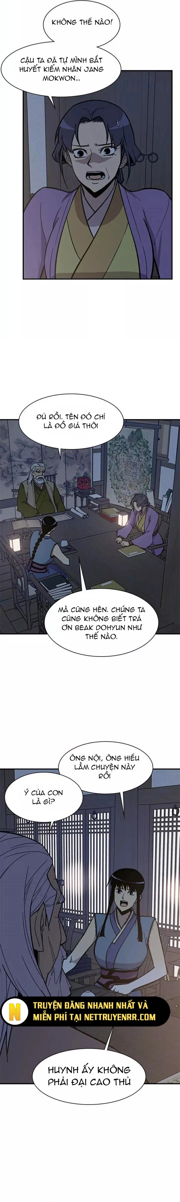 Kẻ Mạnh Nhất Lịch Sử Chapter 71 - 5