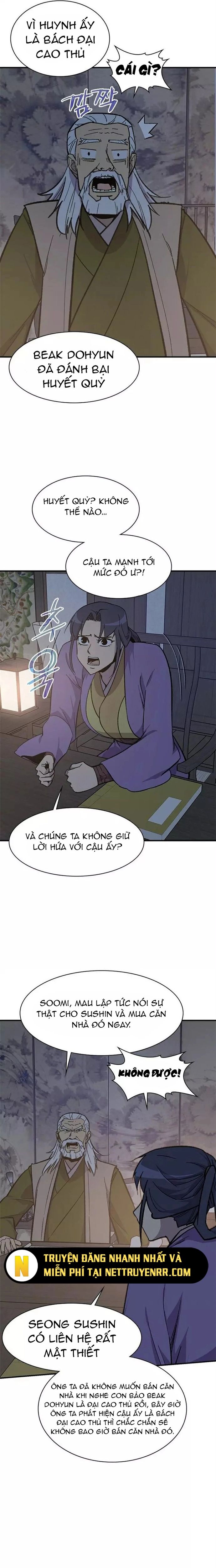 Kẻ Mạnh Nhất Lịch Sử Chapter 71 - 6