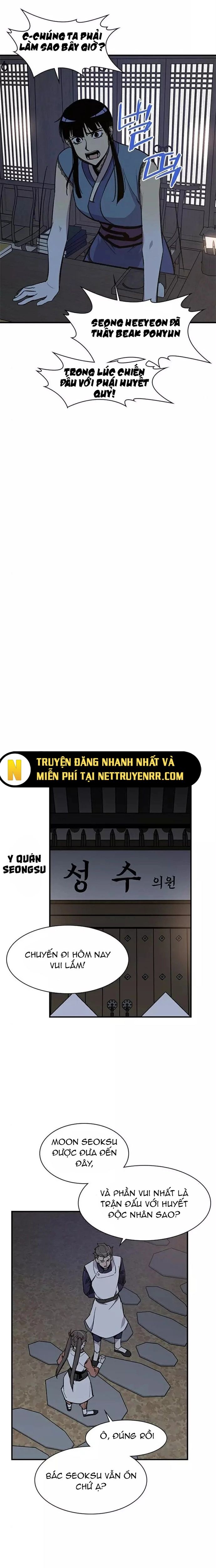Kẻ Mạnh Nhất Lịch Sử Chapter 71 - 7