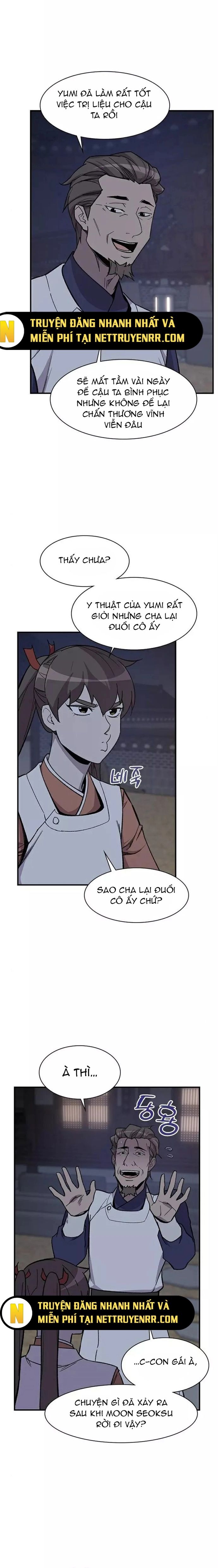 Kẻ Mạnh Nhất Lịch Sử Chapter 71 - 8