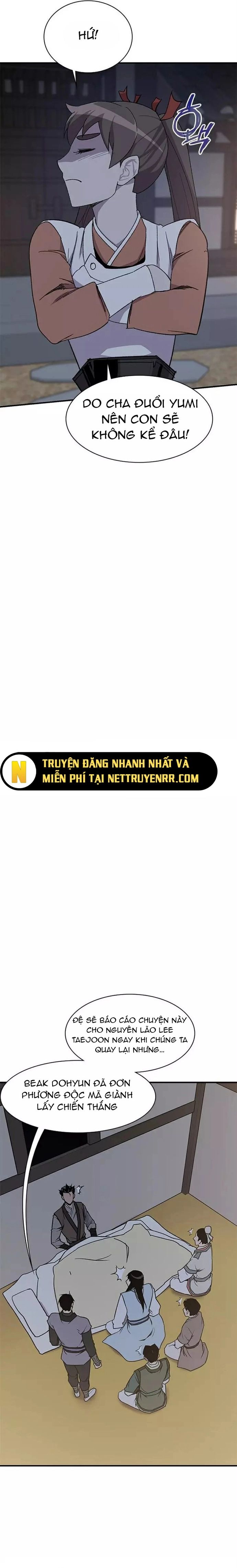 Kẻ Mạnh Nhất Lịch Sử Chapter 71 - 9