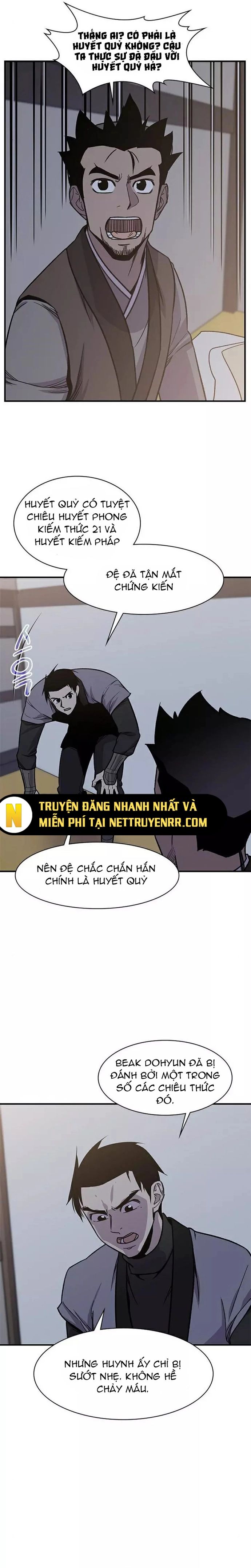 Kẻ Mạnh Nhất Lịch Sử Chapter 71 - 10