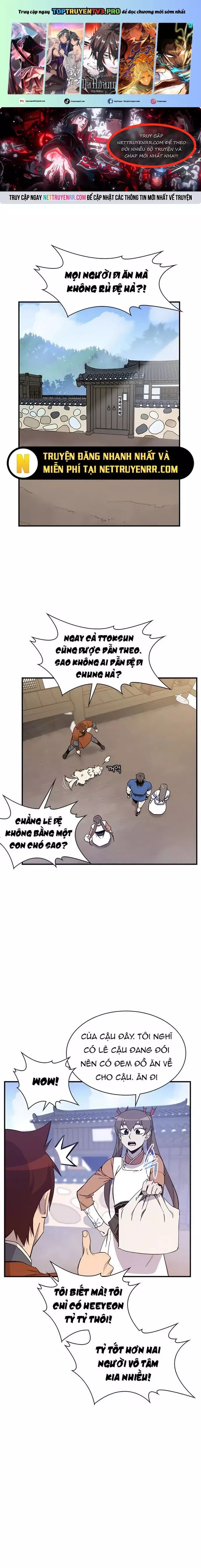 Kẻ Mạnh Nhất Lịch Sử Chapter 72 - 2